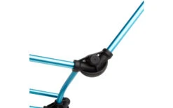 Helinox Ground Chair Camping Faltstuhl Schwarz -Campingmöbelgeschäft 379781 2586770