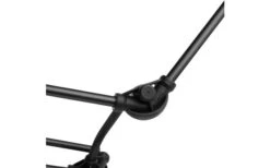 Helinox Ground Chair Camping Faltstuhl Schwarz -Campingmöbelgeschäft 379784 2586815