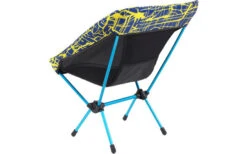 Helinox Seat Warmer Sitzauflage Schwarz -Campingmöbelgeschäft 381505 2660596