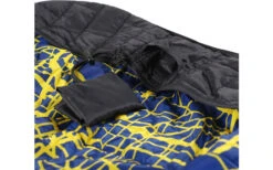 Helinox Seat Warmer Sitzauflage Schwarz -Campingmöbelgeschäft 381565 2660614