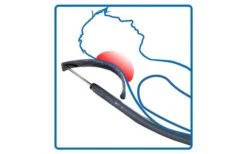 Crespo Campingsessel Compact -Campingmöbelgeschäft 38158 2382794