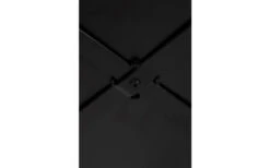 Bo-Camp Palmetto Beistelltisch 45 X 45 Cm -Campingmöbelgeschäft 385657 2824802