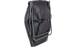 Bo-Camp Urban Outdoor Silvertown Faltsessel 6 Bo-Camp Urban Outdoor Silvertown Faltsessel -Campingmöbelgeschäft 391643 2891692