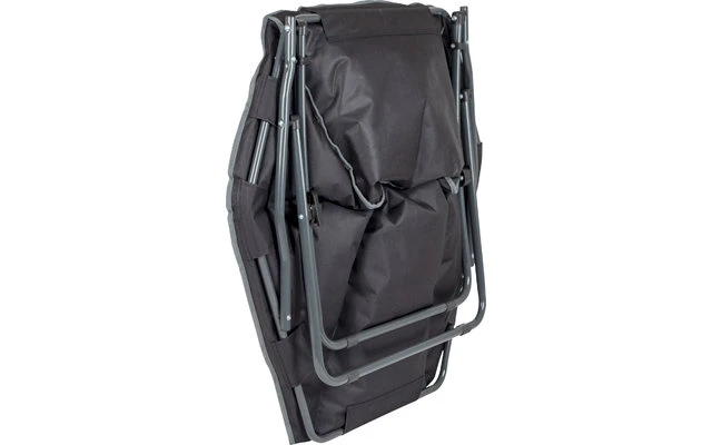 Bo-Camp Urban Outdoor Silvertown Faltsessel 3 Bo-Camp Urban Outdoor Silvertown Faltsessel – Bild 3