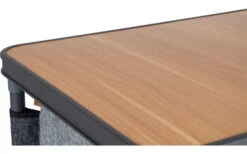 Bo-Camp Urban Outdoor Hampton Küchenschrank -Campingmöbelgeschäft 391862 2892365