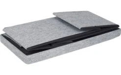 Bo-Camp Urban Outdoor Barnet Ottomane 6 Fächer -Campingmöbelgeschäft 391898 2884268