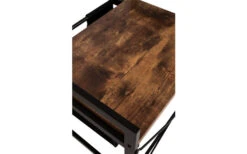 Bo-Camp Industrial Cooper Campingschrank -Campingmöbelgeschäft 391925 2883565