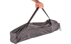 Bo-Camp Compact Faltbarer Kinderhochstuhl -Campingmöbelgeschäft 391940 2884601