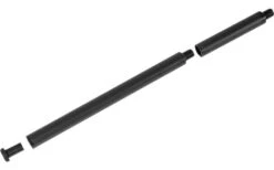 Bo-Camp Industrial Decatur Klapptisch 90 X 60 Cm -Campingmöbelgeschäft 391952 2886616