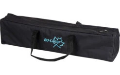 Bo-Camp Eco Bambus Rolltisch 50 X 65 Cm -Campingmöbelgeschäft 391958 2892211