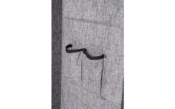 Bo-Camp Urban Outdoor Hampton Küchenschrank -Campingmöbelgeschäft 392018 2892377