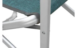 Origin Outdoors Travelchair Director Faltstuhl Aqua -Campingmöbelgeschäft 433695 3165831