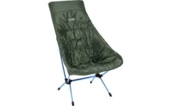 Helinox Sitzwärmer Für Chair Two Schwarz -Campingmöbelgeschäft 456152 3784650 1