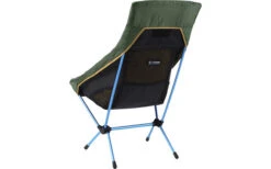 Helinox Sitzwärmer Für Chair Two Blau -Campingmöbelgeschäft 456230 3784658
