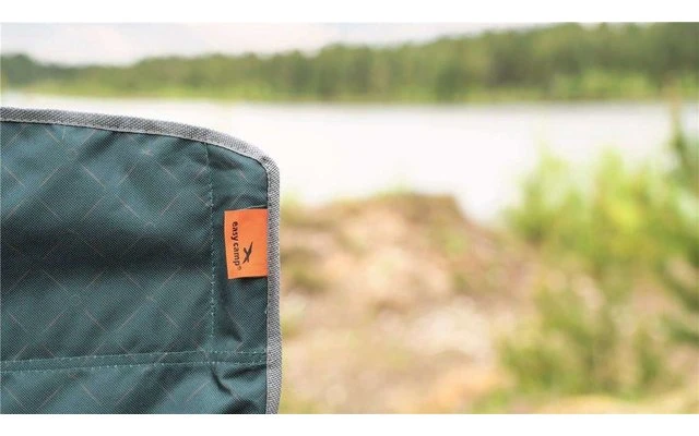 Easy Camp Baia Campingstuhl Pacific Blue 3 Easy Camp Baia Campingstuhl Pacific Blue – Bild 3