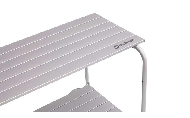 Outwell Crete Küchentisch 46 X 66 X 80 Cm 1 Outwell Crete Küchentisch 46 X 66 X 80 Cm