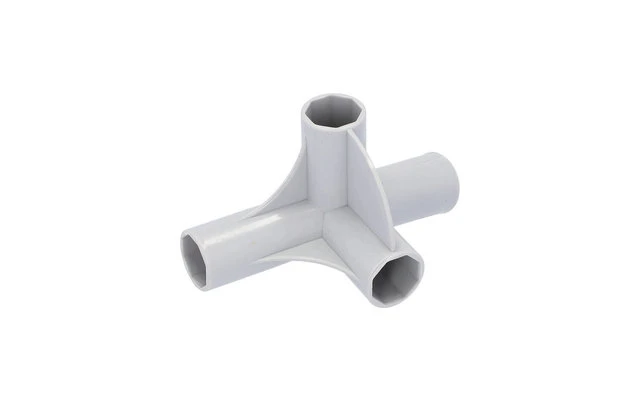 Berger Unterer Eckverbinder Passend Zu Premiumboxen HK 13 1 Berger Unterer Eckverbinder Passend Zu Premiumboxen HK 13