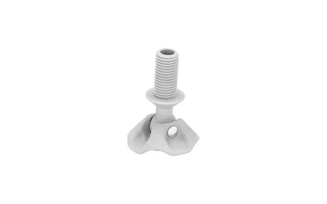 Berger Teller-Fuß 4er Set 1 Berger Teller-Fuß 4er Set