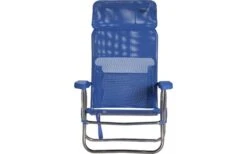 Crespo AL-205 Beach Chair Strandstuhl Compact Beige -Campingmöbelgeschäft 494666 3418887