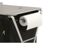 Outwell Richmond Küchentisch Schwarz -Campingmöbelgeschäft 503468 3313947