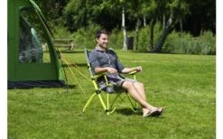 Coleman Bungee Chair Lime Campingstuhl -Campingmöbelgeschäft 503750 3322229
