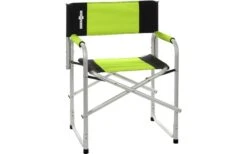 Brunner Bravura Regiestuhl Dunkelblau/schwarz