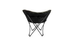 Bo-Camp Redbridge Relaxsessel Polyester Oxford Beige -Campingmöbelgeschäft 517166 3445853