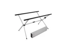 Bo-Camp Lamel Campingtisch 121 X 80 Cm -Campingmöbelgeschäft 517460 3440889