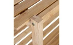 Bo-Camp Schrank Primrose Beige -Campingmöbelgeschäft 517815 3441776