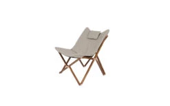 Bo-Camp Bloomsbury Relaxsessel S Beige -Campingmöbelgeschäft 530937 3472660