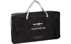 Brunner Chuck Box NG Küchenbox Schwarz -Campingmöbelgeschäft 533028 3672785