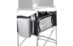 Brunner Snack Basic Küchenbox -Campingmöbelgeschäft 535792 3681386