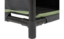 Bo-Camp Cabinet Organizer Faltbarer Schrank 16 Fächer -Campingmöbelgeschäft 535981 3496714