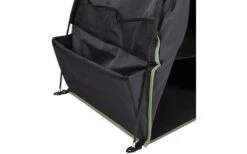 Bo-Camp Bogenschrank Mit 9 Fächern Zusammenklappbar -Campingmöbelgeschäft 536104 3491014