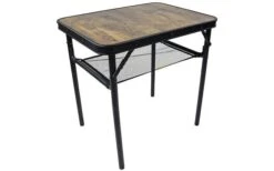 Bo-Camp Industrial Table Garland Klapptisch 60 X 45 X 60 Cm -Campingmöbelgeschäft 536113 3492285