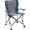 Brunner Raptor Classic Faltstuhl Blau/grau