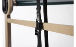 Disc-O-Bed Bunk Kit Zusatzstücke 4er-Set + 2 Sicherheitsriemen