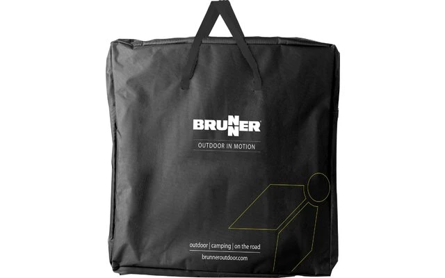 Brunner Twisty Bamboo Oval Klapphocker 2 Brunner Twisty Bamboo Oval Klapphocker – Bild 2