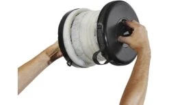 WEDO SitToGlow Teleskophocker Mit LED Rot 9 WEDO SitToGlow Teleskophocker Mit LED Rot -Campingmöbelgeschäft 538270 3497761