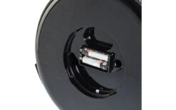 WEDO SitToGlow Teleskophocker Mit LED Rot 12 WEDO SitToGlow Teleskophocker Mit LED Rot -Campingmöbelgeschäft 538741 3497779