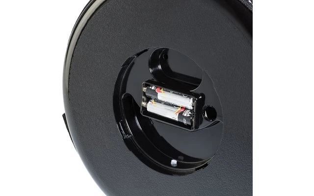 WEDO SitToGlow Teleskophocker Mit LED Rot 6 WEDO SitToGlow Teleskophocker Mit LED Rot – Bild 6