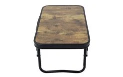 Bo-Camp Industrial Klapptisch Culver -Campingmöbelgeschäft 542143 3528772