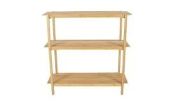 Bo-Camp Schrank Primrose Beige -Campingmöbelgeschäft 542197 3567157