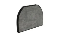 Bo-Camp Northgate Industrial Klapptsich Oval 120 X 80 Cm -Campingmöbelgeschäft 542299 3531080