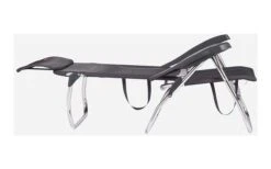 Crespo AL/223 C Compact Strandstuhl Dunkelblau -Campingmöbelgeschäft 559174 3730777
