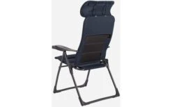 Crespo AP 215 Air Deluxe Compact Relaxsessel Blau -Campingmöbelgeschäft 559180 3730593