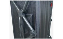 Crespo AP 106 Garschrank 44 X 65 X 89 Cm Schwarz -Campingmöbelgeschäft 559258 3706118