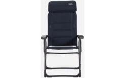Crespo AP 215 Air Deluxe Compact Relaxsessel Blau -Campingmöbelgeschäft 559282 3730609