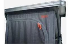 Crespo AP 106 Garschrank 44 X 65 X 89 Cm Schwarz -Campingmöbelgeschäft 559303 3706124