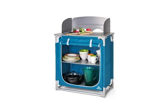Camptime Küchenbox Kallisto 2 Camptime Küchenbox Kallisto – Bild 2